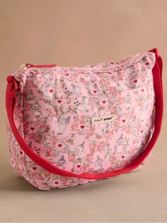 Cath Kidston Handbags - ISO Cath Kidston x Moomin Little My Crossbody